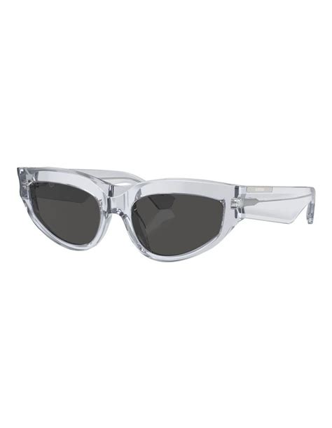 Burberry BE4425U Sunglasses 